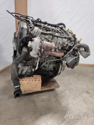 Motore ALFA ROMEO GIULIETTA 1598cc D 2014 foto-1543426