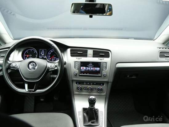 VOLKSWAGEN Golf Variant foto-1543454