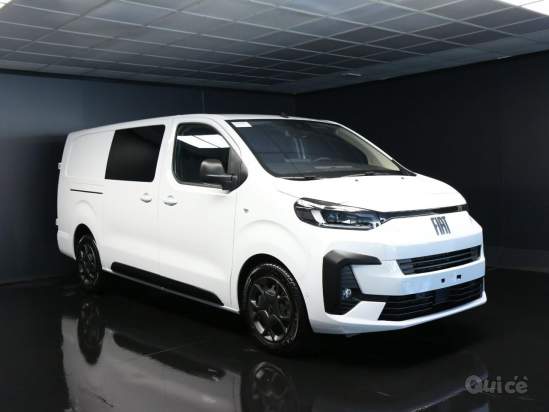 FIAT Scudo foto-1543460