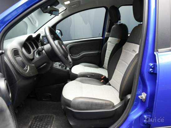 FIAT Panda Cross foto-1543481