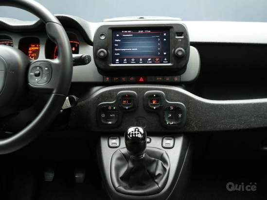 FIAT Panda Cross foto-1543483