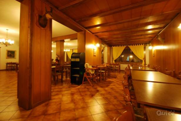 Hotel - albergo in vendita a Vigo di Cadore (Belluno) foto-1543538