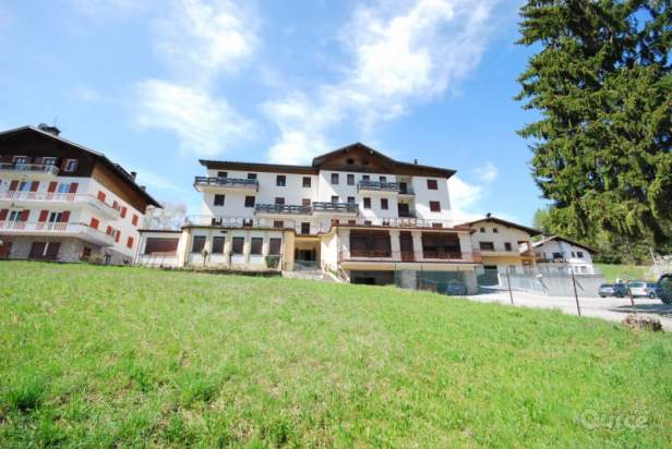 Hotel - albergo in vendita a Vigo di Cadore (Belluno) foto-1543554