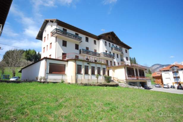 Hotel - albergo in vendita a Vigo di Cadore (Belluno) foto-261887