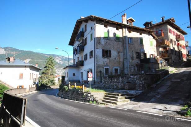 Appartamento in vendita a Lorenzago di Cadore (Belluno) foto-1543570