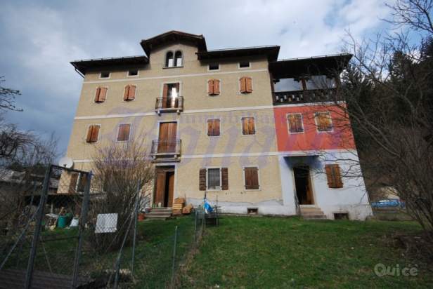 Appartamento in vendita a Vigo di Cadore (Belluno) foto-261892