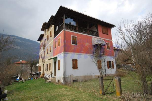 Appartamento in vendita a Vigo di Cadore (Belluno) foto-1543582