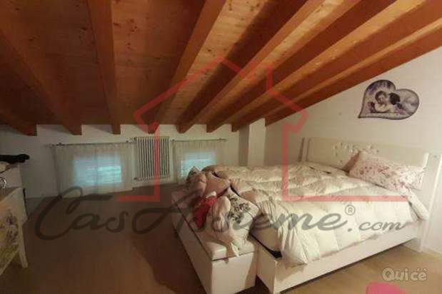 Casa a schiera in vendita a Cassola (Vicenza) foto-1543638