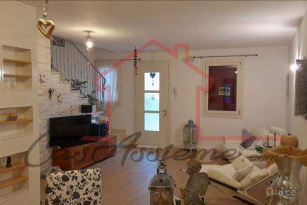 Casa a schiera in vendita a Cassola (Vicenza) foto-1543635