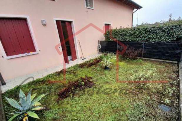 Casa a schiera in vendita a Cassola (Vicenza) foto-1543641