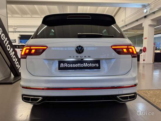 VOLKSWAGEN Tiguan foto-1543727