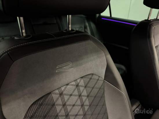 VOLKSWAGEN Tiguan foto-1543732