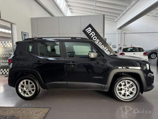 JEEP Renegade foto-1543755