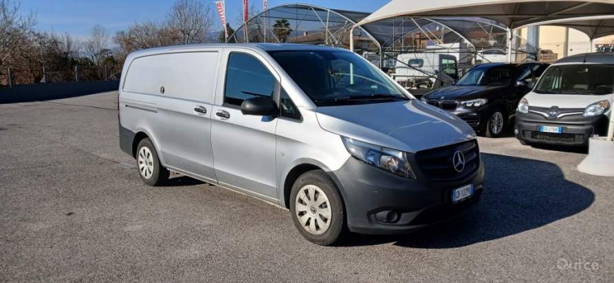 MERCEDES-BENZ Vito foto-1543764