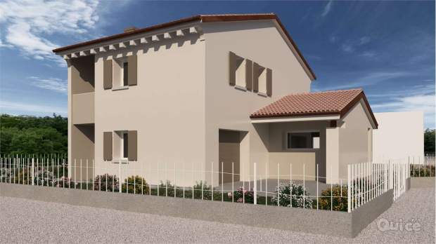 PONZANO - TERRENO EDIFICABILE - 640MER a Ponzano Veneto foto-1543784