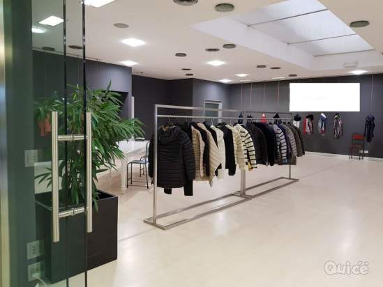 Marcon, immobile in zona commerciale. foto-261908