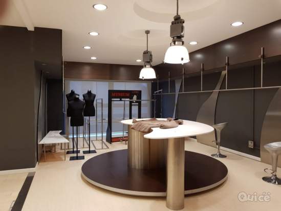 Marcon, immobile in  zona commerciale. foto-1543801