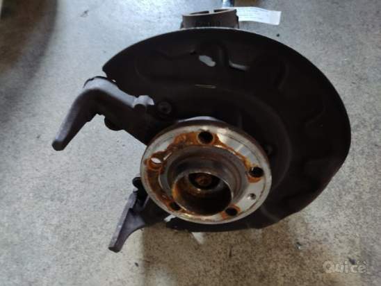 Fusello ant sx AUDI A1 SPORTBACK 1422cc TDI 2017 foto-261909