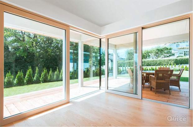 Villa Bifamiliare in Vendita a Ponzano Veneto (TV) a Ponzano Veneto foto-1543911