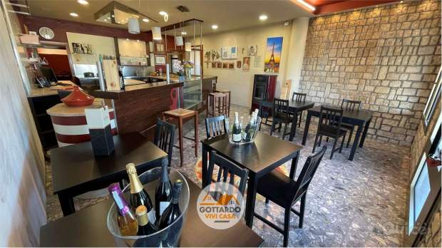 SELVA del Montello Bar Trattoria Pub - 688SEL a Volpago del Montello foto-261967