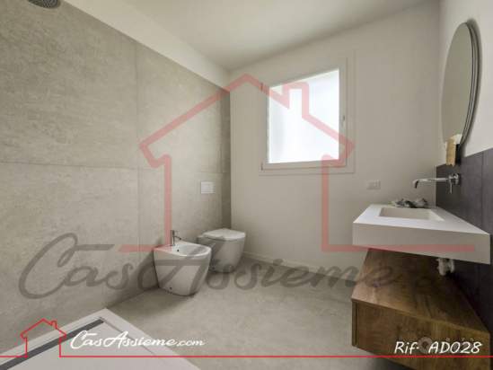 Bifamiliare in vendita a Rossano Veneto (Vicenza) foto-1544006