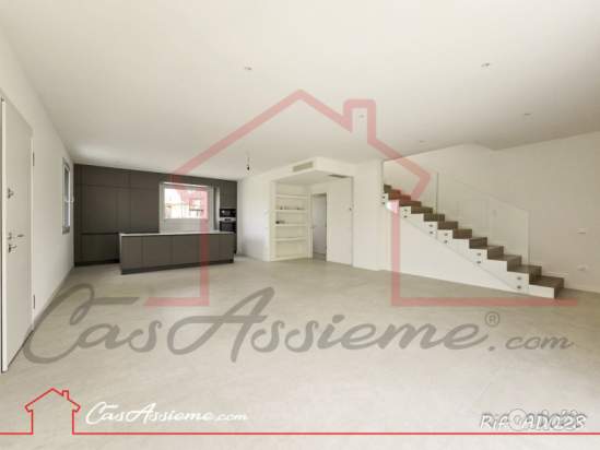 Bifamiliare in vendita a Rossano Veneto (Vicenza) foto-1544002