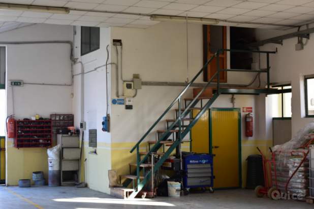 Magazzino in vendita a Bovolenta (Padova) foto-1544023