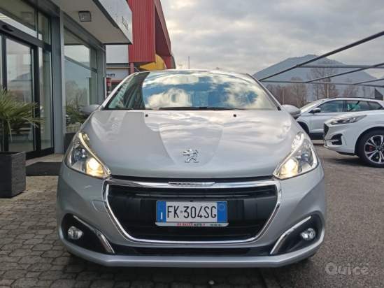 PEUGEOT 208 foto-1544169