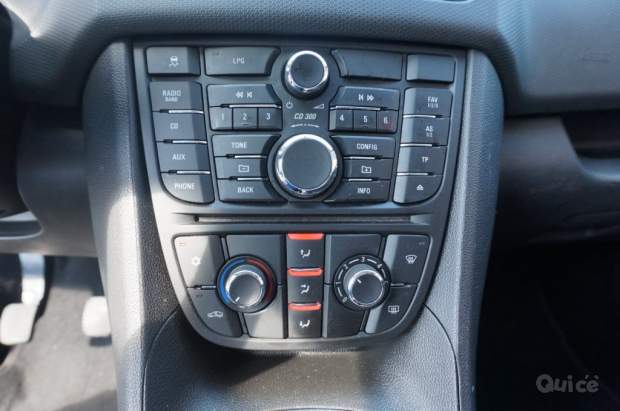 OPEL Meriva foto-1544212