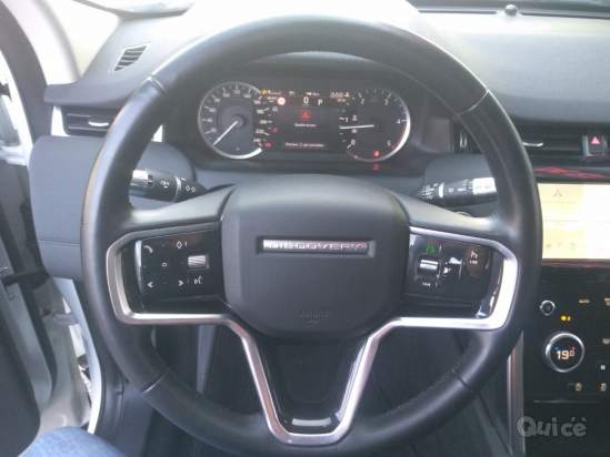 LAND ROVER Discovery Sport foto-1544222