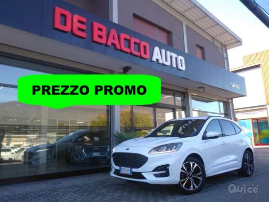 FORD Kuga foto-262007