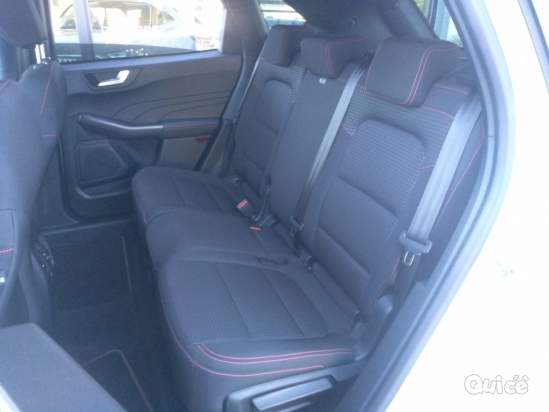 FORD Kuga foto-1544250