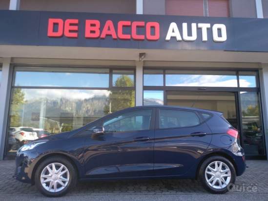 FORD Fiesta foto-1544297