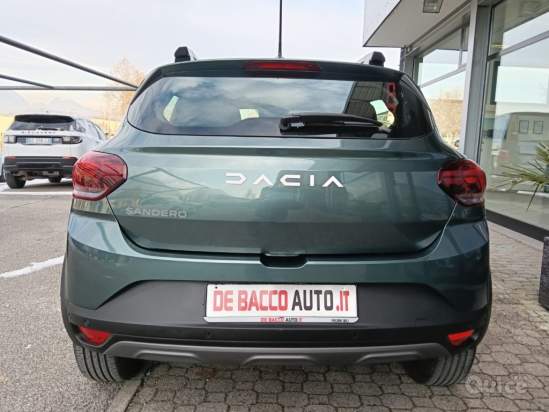 DACIA Sandero foto-1544311