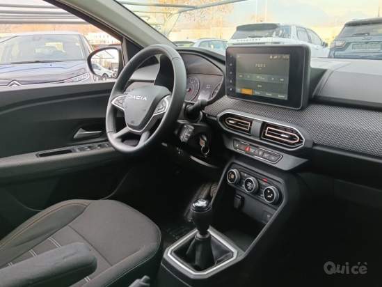 DACIA Sandero foto-1544319