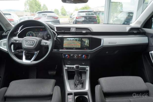 AUDI Q3 foto-1544338