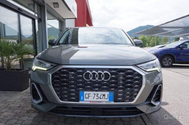 AUDI Q3 foto-1544347