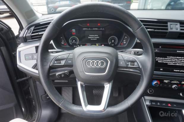 AUDI Q3 foto-1544355