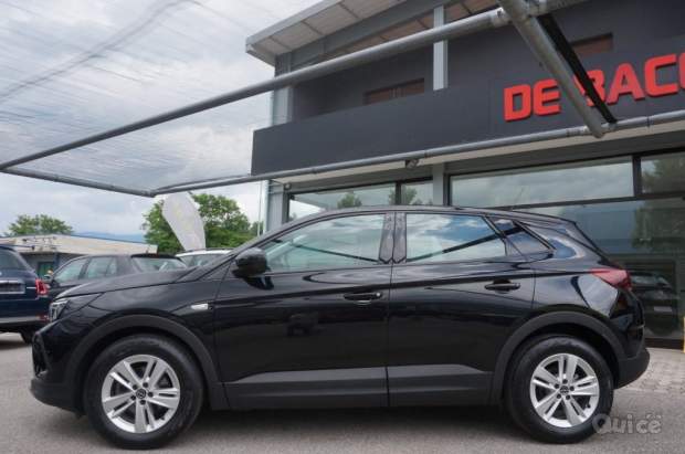 OPEL Grandland foto-1544412