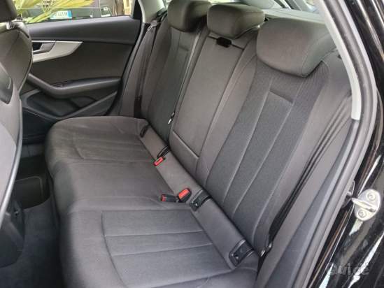 AUDI A4 foto-1544434