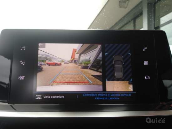 PEUGEOT 2008 foto-1544460