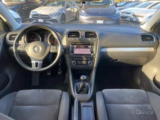 VOLKSWAGEN Golf foto-1544473