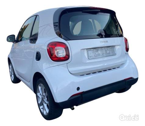SMART ForTwo foto-1544496