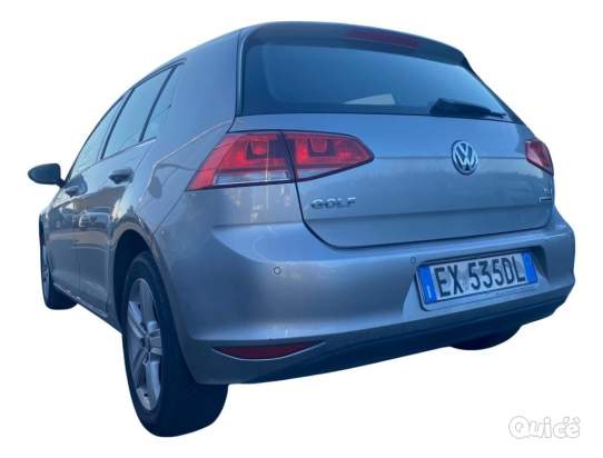 VOLKSWAGEN Golf foto-1544541