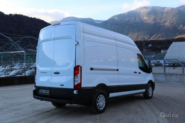 FORD Transit foto-1544558