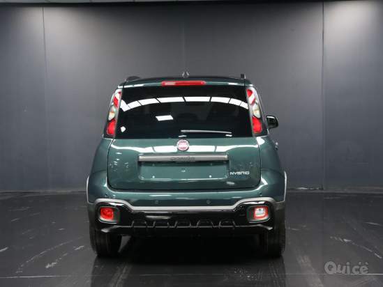 FIAT Panda foto-1544601