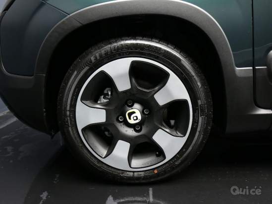 FIAT Panda foto-1544602