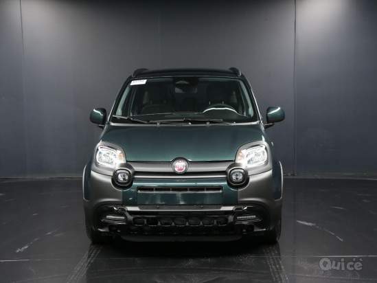 FIAT Panda foto-1544597