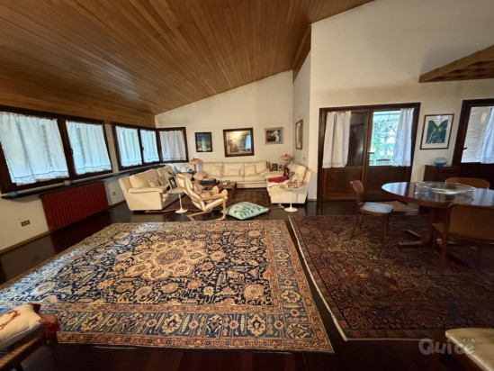 MIRA Villa con Parco di circa 1500 mq  foto-1544642