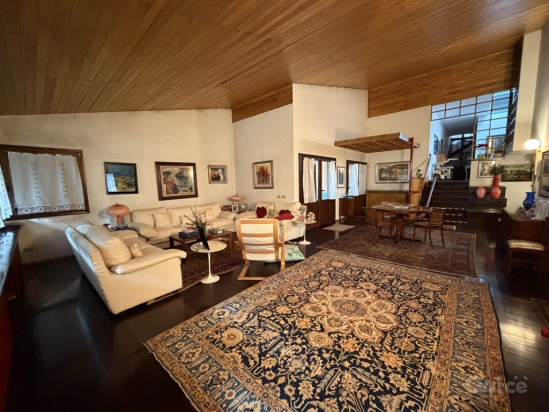 MIRA Villa con Parco di circa 1500 mq  foto-1544643